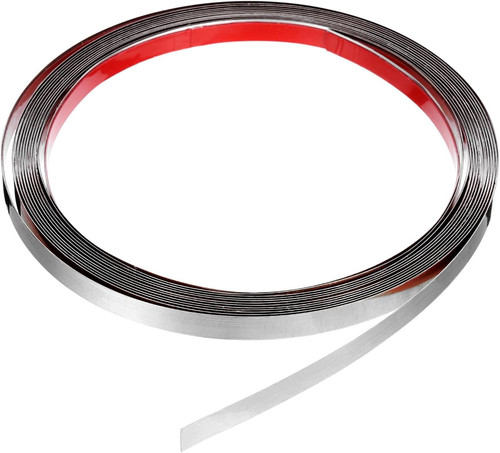 10mm zierleisten - 6m,