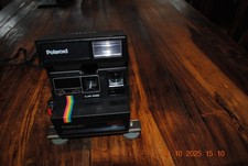 Polaroid Supercolor 635CL