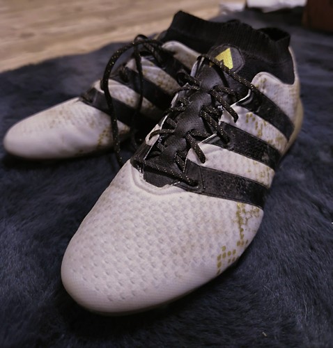 Adidas ace primeknit - adidas,