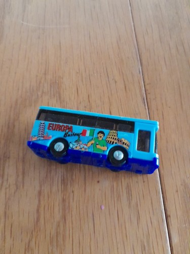 Die große europa bustour - große,