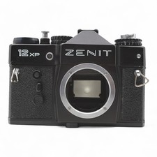 Zenit 12XP Gehäuse Body Spiegelreflexkamera SLR Kamera
