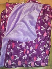 XXL Kuscheldecke Babauba Feen