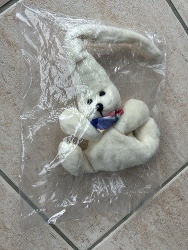 Wenatex kuschelbär stofftier - wenatex,