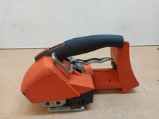 PW Lenzen umreifungsgerät