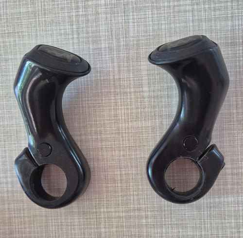 Sqlab inner bar ends - inner,