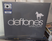 Deftones - White pony 2xLP