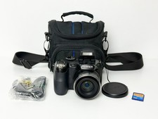 Fujifilm finepix s1600 - fujifilm,