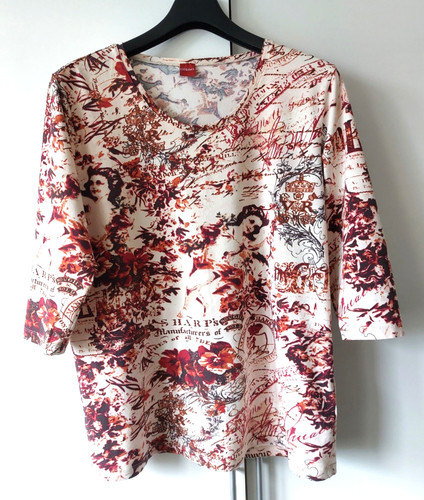 Arm shirt von olsen - *3/4, *olsen*