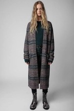 Zadig & Voltaire Damen 100%