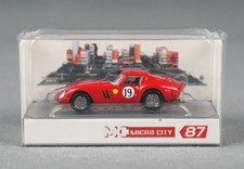 HERPA MicroCity 87MC000069