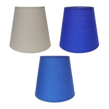 Vintage-Stil Lampenschirm