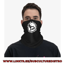 Neckwarmer Schal Halswärmer