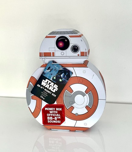 Neu star wars - star, spardose