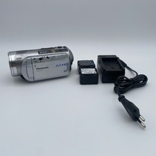 Panasonic Videokamera HDC-SD1