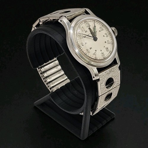 Vintage wittnauer hour - wittnauer, 24-hour