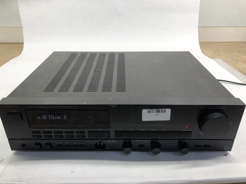Luxman digital synthesized - digital,