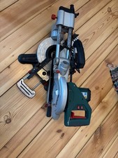 Metabo KGS 216 M Set Kappsäge