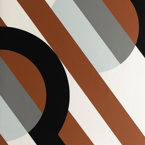 Design plakat farbsiebdruck - plakat,