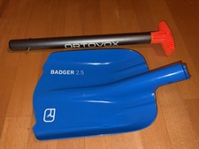 Ortovox Badger 2.5