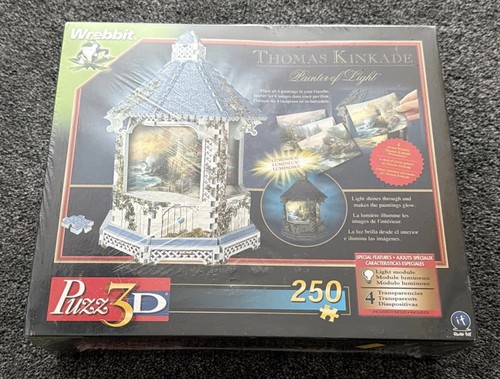 Wrebbit puzzle thomas - puzzle,