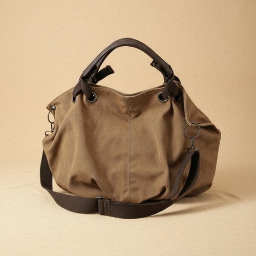 Große segeltuchtasche großes - segeltuchtasche,