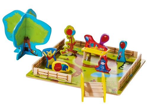 Playtive junior steck puzzle - playtive,