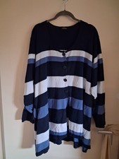 Karin Glasmacher Strickjacke