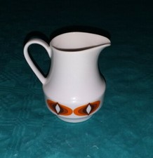 Milchkännchen/Sahnekännchen, Porzellan winterling kirchenlamitz D324