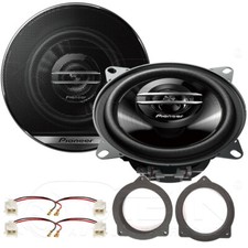 PIONEER LAUTSPRECHER für BMW