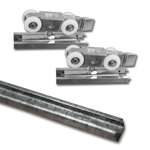 Schiebetürsystem m - schiebetürsystem, 3