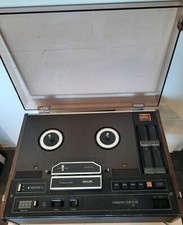 Philips N4415 Tonbandgerät