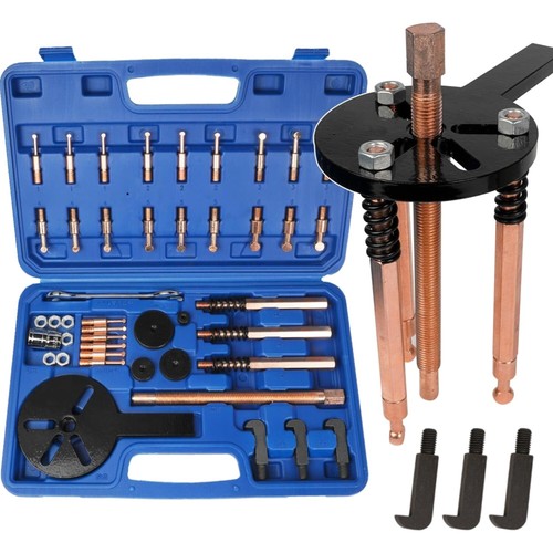 Lagerabzieher set - 36-in-1,