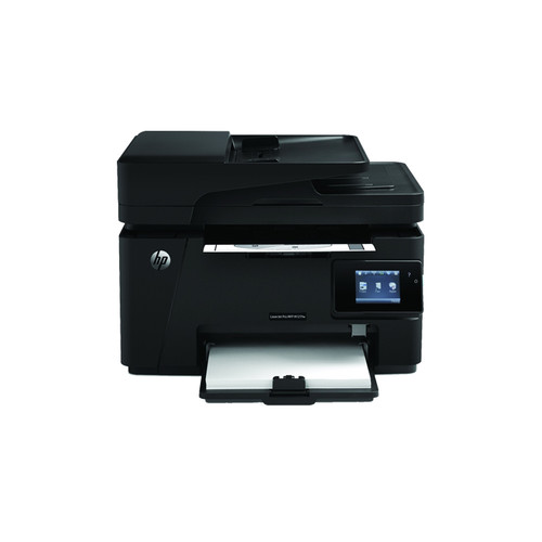 Laserjet pro m127fw mfp - laserjet,