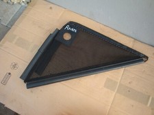 Rasentraktor Aufsitzmäher MTD Yard Machines Fangkorb Netz Rechts