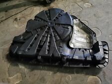 Reserveradmulde Renault Megane