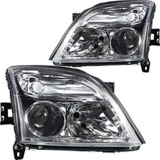 Xenon Scheinwerfer Set passend