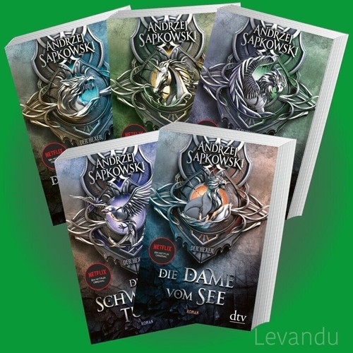 Hexer saga 5 andrzej - hexer-saga,
