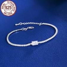 Massiv 925 Sterlingsilber