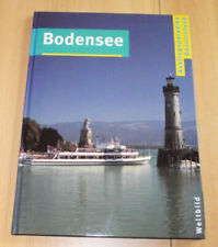 Ausflugsparadies Deutschland