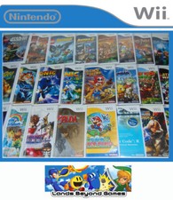 Nintendo Wii Videospiele (RPG