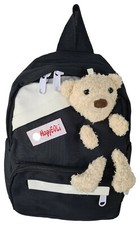 Kinder Rucksack Teddybär