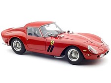 FERRARI 250 GTO RED "LONDON