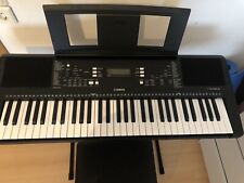 yamaha keyboard ypt 360