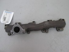 Mercedes-Benz OM629 W211 E-Klasse neuwertiger Auspuffkrümmer links A6291420701 