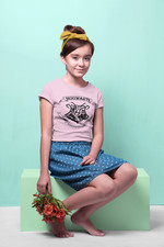 Bio Baumwolle T-Shirt Harry