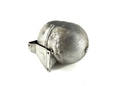 Mercedes S W220 2001 vacuum