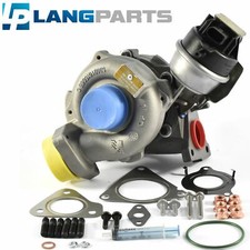Turbolader für Audi A4 A5 A6