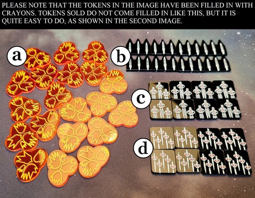 Battlefleet gothic plastik - battlefleet,