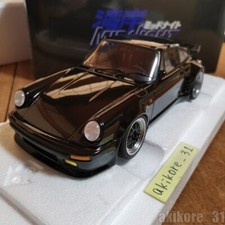 AUTOart 1/18 Porsche 911 Turbo