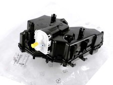 Additivtank Additivpumpe
